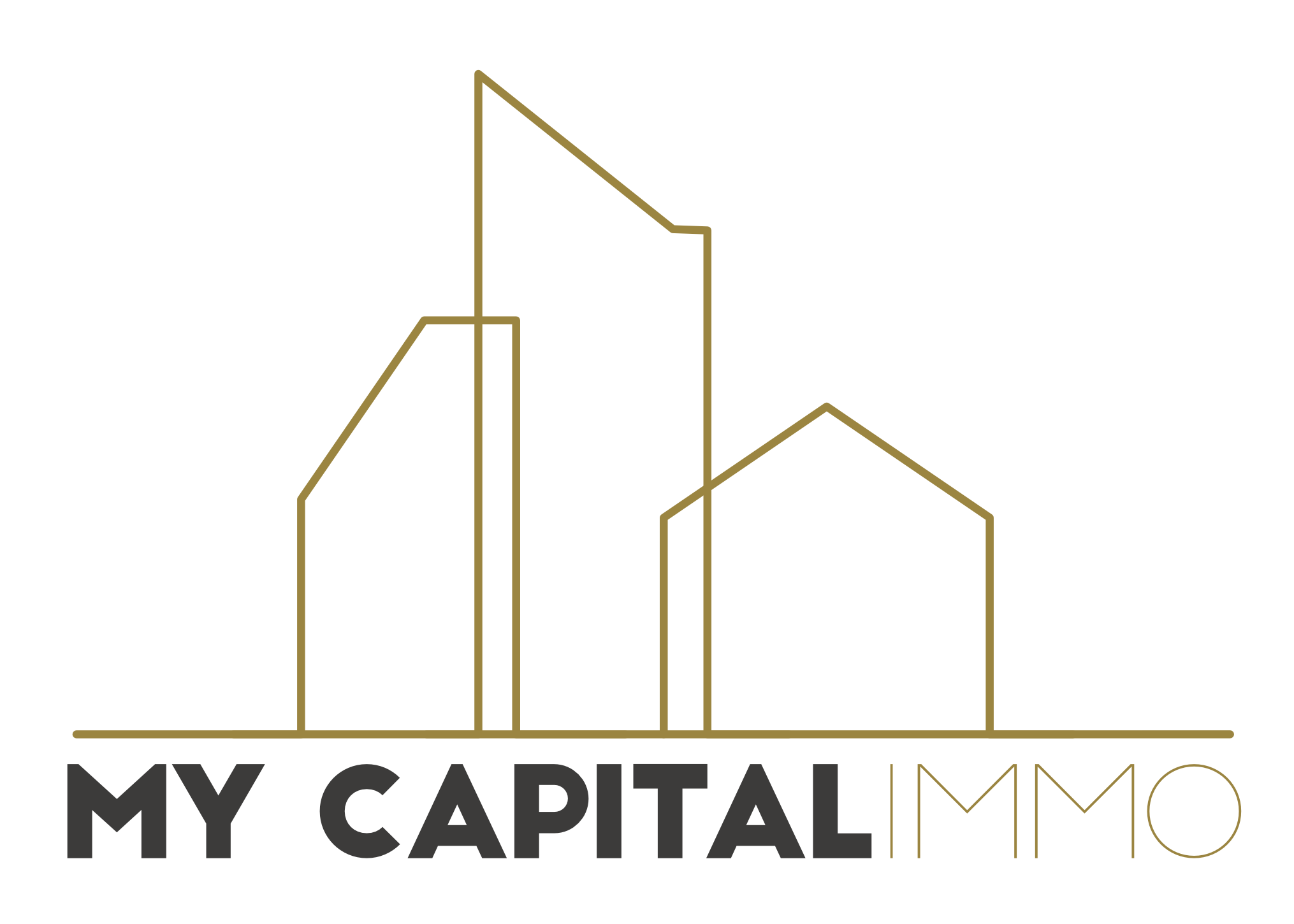 My Capital Immo site de financement participatif - Equity Crowdfunding